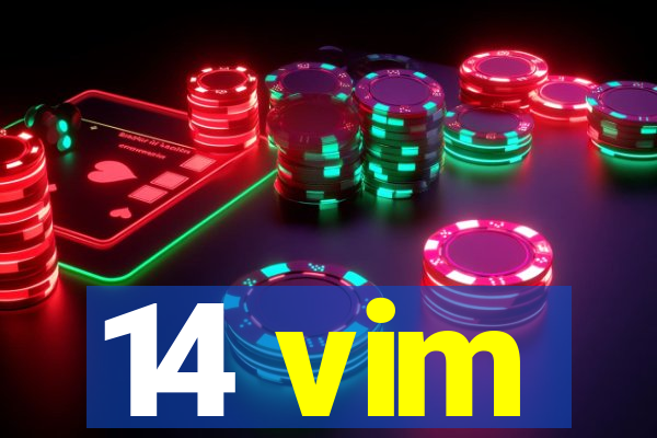 14 vim